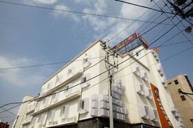 Cheongju Aria Self Check In Motel