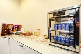 Cheongju Aria Self Check In Motel
