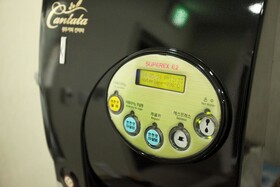 Cheongju Aria Self Check In Motel