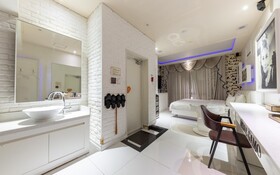 Cheongju Aria Self Check In Motel