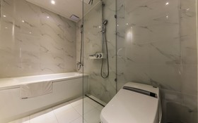 Cheongju Boutique Hotel Z