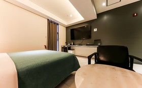 Cheongju Boutique Hotel Z
