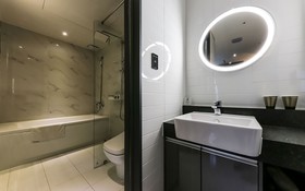 Cheongju Boutique Hotel Z