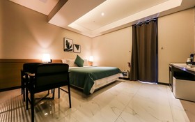 Cheongju Boutique Hotel Z