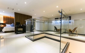 Cheongju Boutique Hotel Z