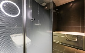 Cheongju Boutique Hotel Z