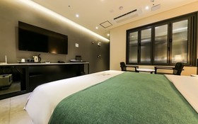 Cheongju Boutique Hotel Z