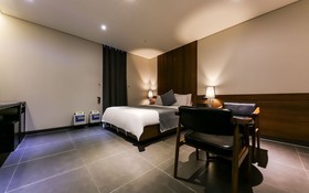 Cheongju Boutique Hotel Z