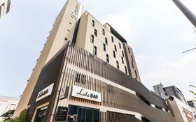 Cheongju Boutique Hotel Z