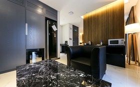 Cheongju Boutique Hotel Z