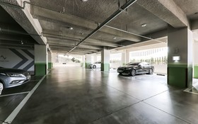 Cheongju Boutique Hotel Z