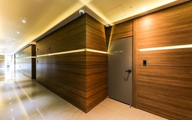 Cheongju Boutique Hotel Z