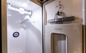 Cheongju Boutique Hotel Z