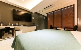 Cheongju Boutique Hotel Z