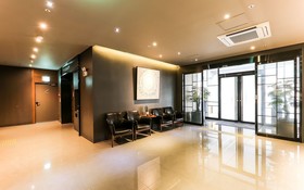 Cheongju Boutique Hotel Z