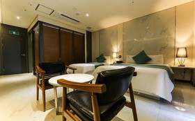 Cheongju Boutique Hotel Z