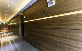 Cheongju Boutique Hotel Z