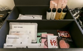 Cheongju Boutique Hotel Z