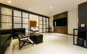 Cheongju Boutique Hotel Z