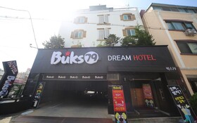 Cheongju Buks 79