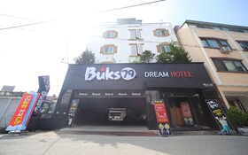Cheongju Buks 79