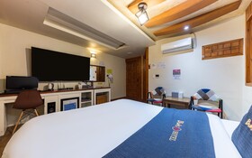 Cheongju Buks 79