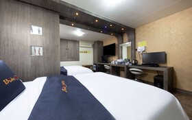 Cheongju Buks 79