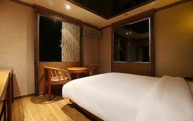 Cheongju Cheongwon Gung