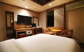 Cheongju Cheongwon Gung