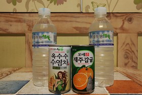 Cheongju Cheongwon Gung