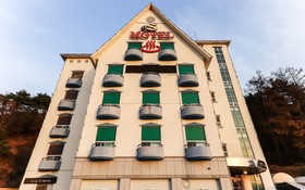 Cheongju Chojeongyaksu S