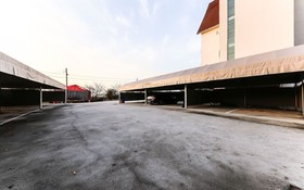 Cheongju Chojeongyaksu S