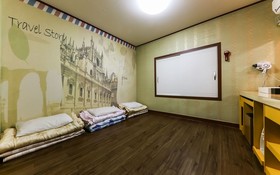 Cheongju Chojeongyaksu S