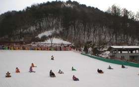 Cheongju Chujeonggol Pension