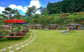 Cheongju Chujeonggol Pension