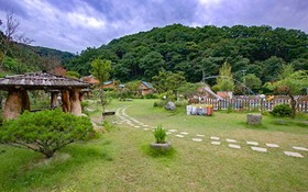 Cheongju Chujeonggol Pension