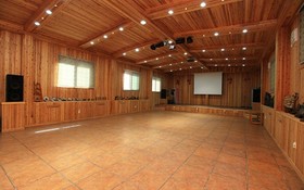 Cheongju Chujeonggol Pension