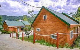 Cheongju Chujeonggol Pension