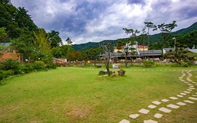 Cheongju Chujeonggol Pension
