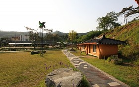 Cheongju Chujeonggol Pension