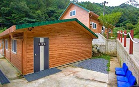 Cheongju Chujeonggol Pension