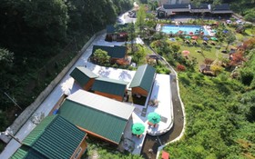 Cheongju Chujeonggol Pension