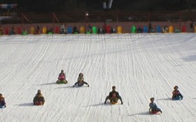 Cheongju Chujeonggol Pension