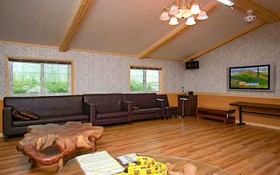 Cheongju Chujeonggol Pension
