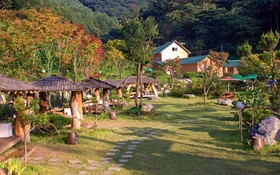 Cheongju Chujeonggol Pension