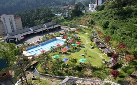 Cheongju Chujeonggol Pension