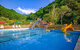 Cheongju Chujeonggol Pension