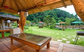 Cheongju Chujeonggol Pension