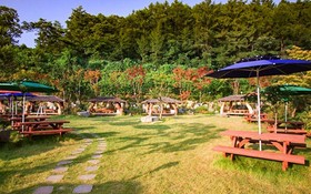 Cheongju Chujeonggol Pension