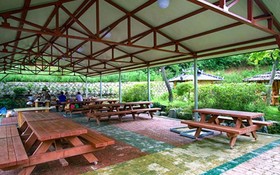 Cheongju Chujeonggol Pension